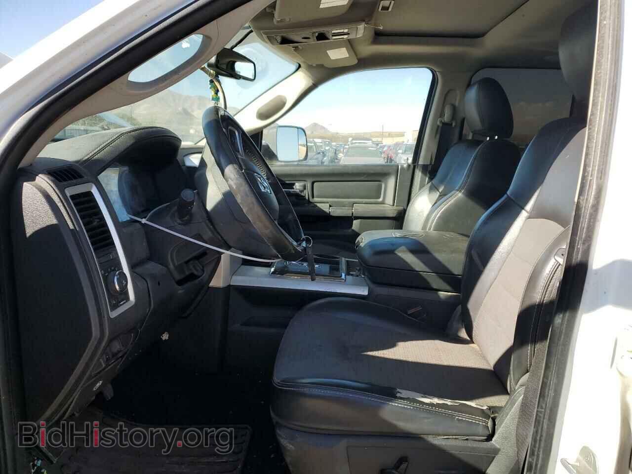 2011 DODGE All Models - VIN: 1D7RV1GT3BS508460 - Фото 7