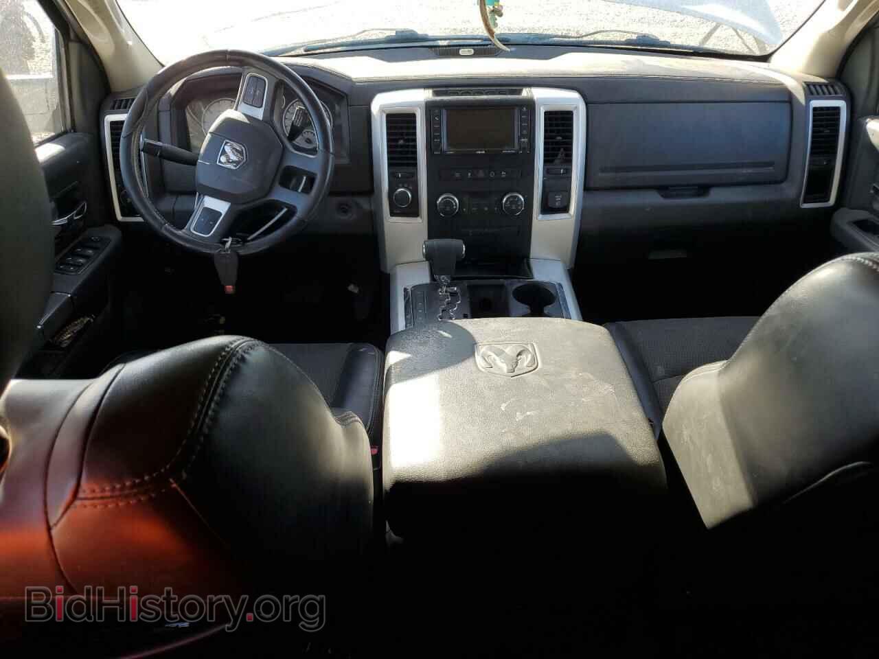 2011 DODGE All Models - VIN: 1D7RV1GT3BS508460 - Фото 8