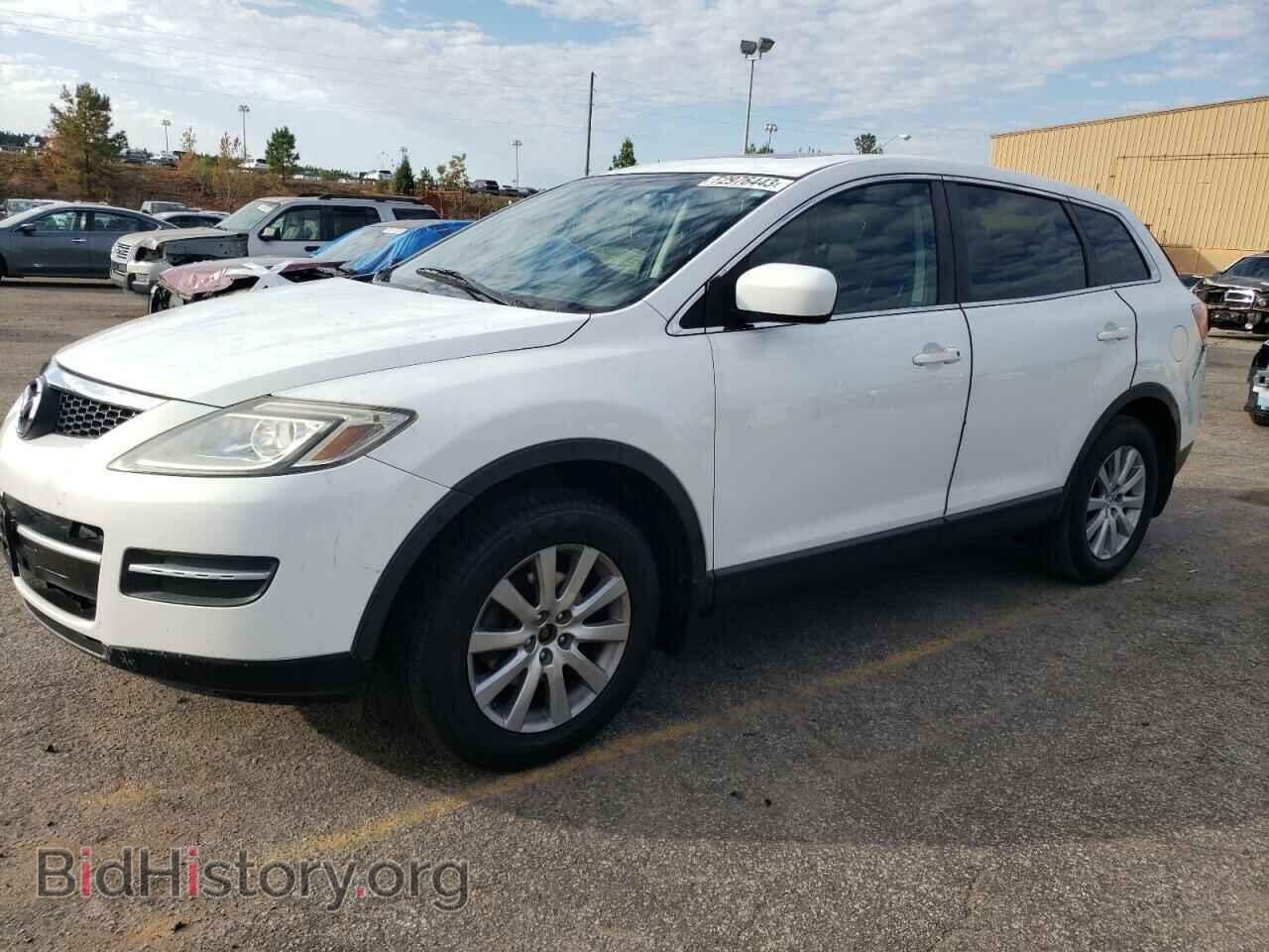 Photo JM3TB38Y870100271 - MAZDA CX-9 2007