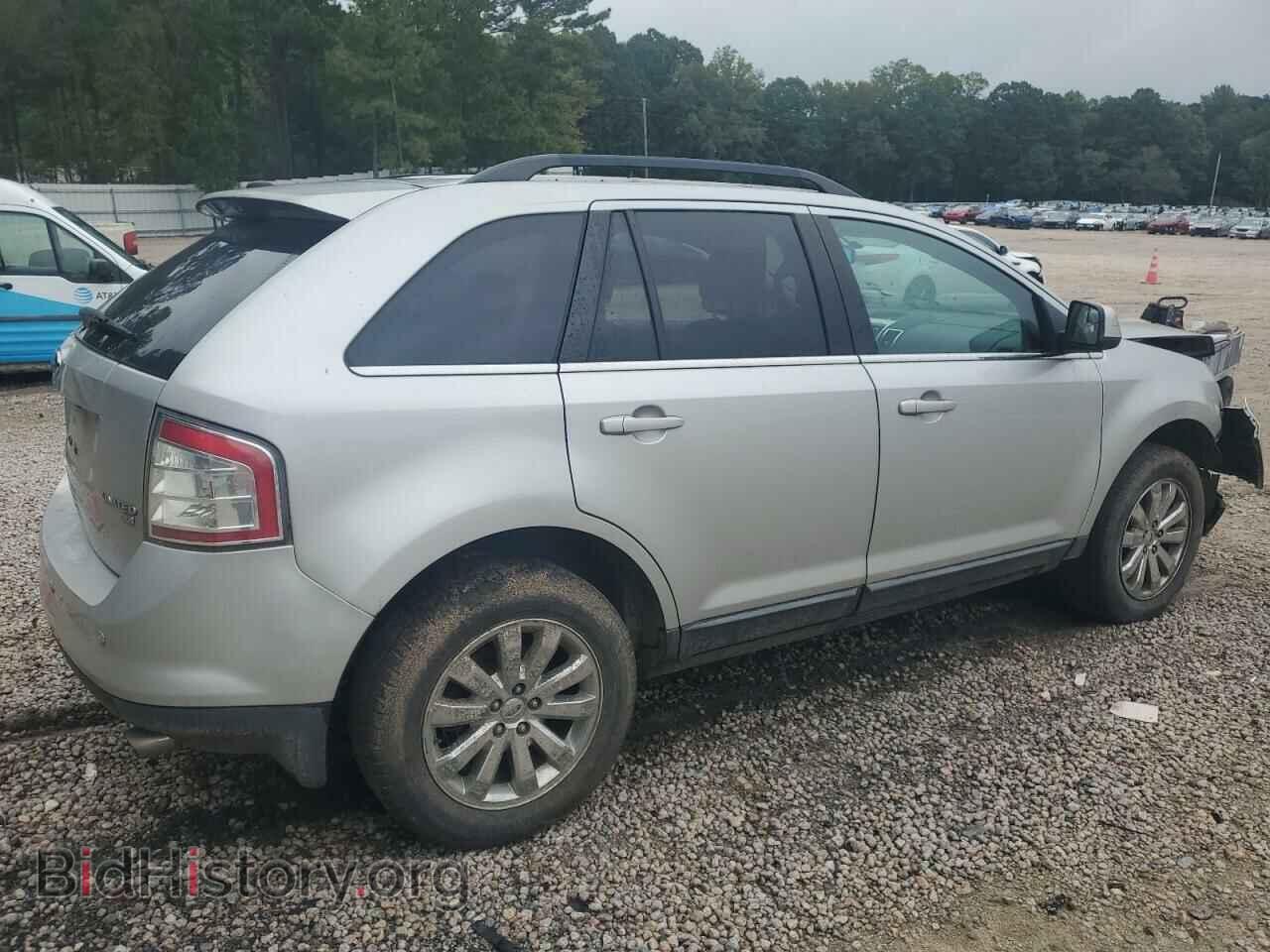2009 FORD EDGE - VIN: 2FMDK49C89BA44464 - Фото 3