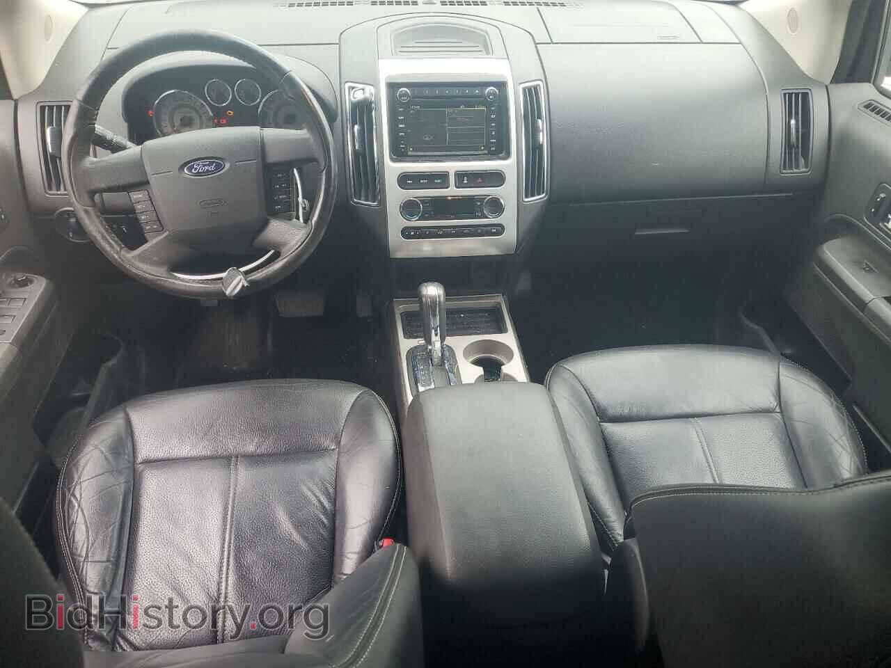 2009 FORD EDGE - VIN: 2FMDK49C89BA44464 - Фото 8