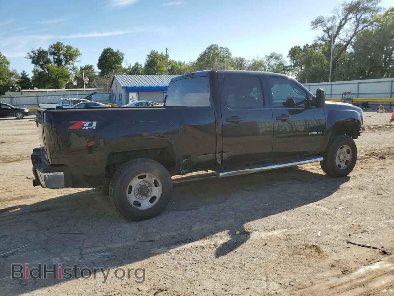2012 GMC SIERRA - VIN: 1GT121E86CF127436 - Photo 3