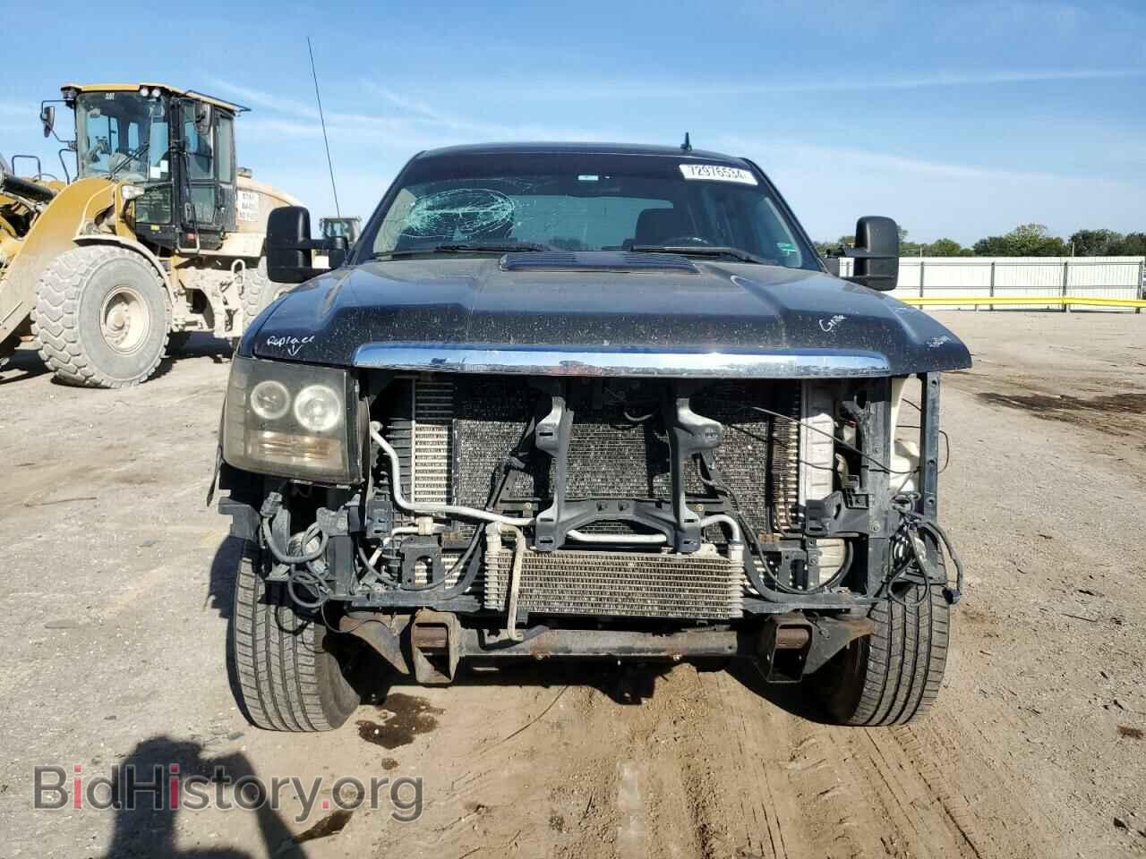 2012 GMC SIERRA - VIN: 1GT121E86CF127436 - Photo 5