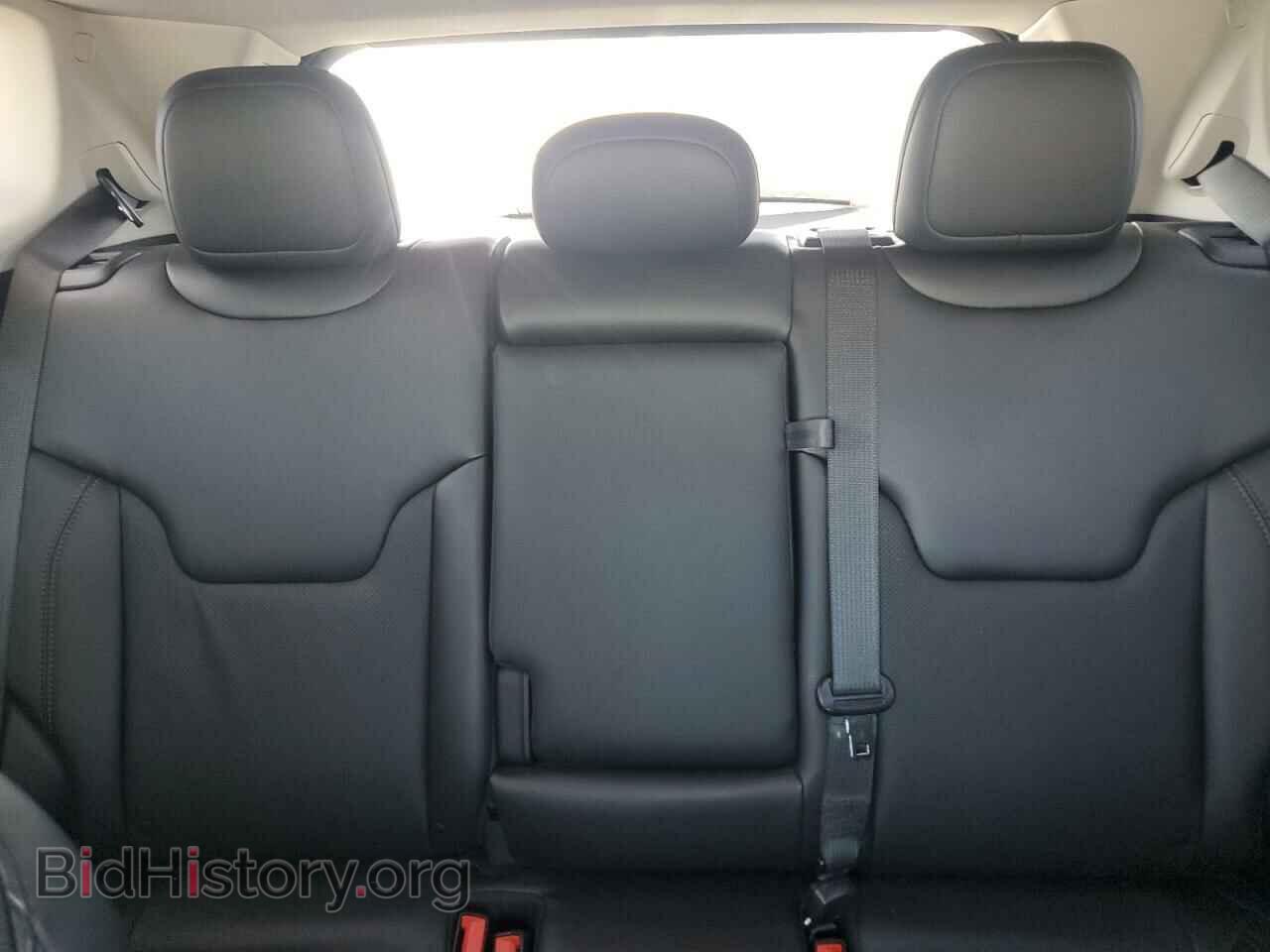2021 JEEP COMPASS - VIN: 3C4NJDCB8MT513139 - Фото 10