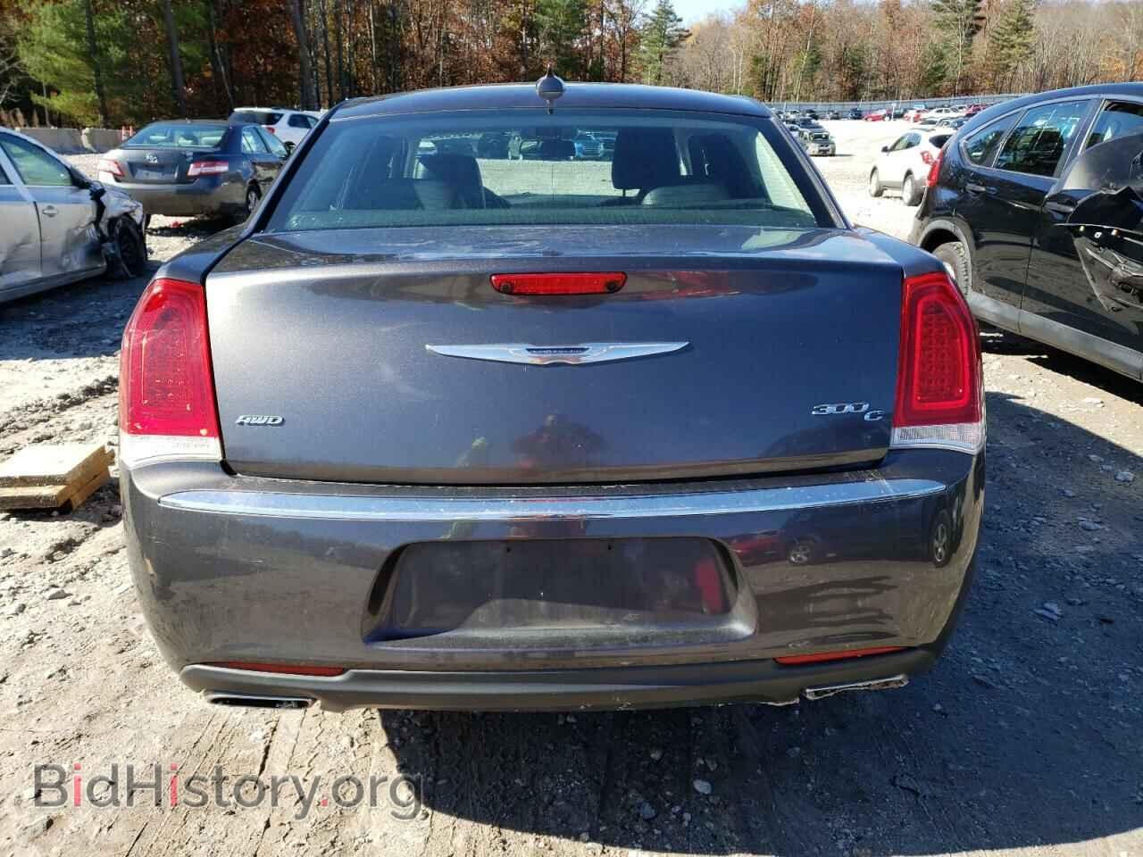 2016 CHRYSLER 300 - VIN: 2C3CCAKG5GH274213 - Фото 6