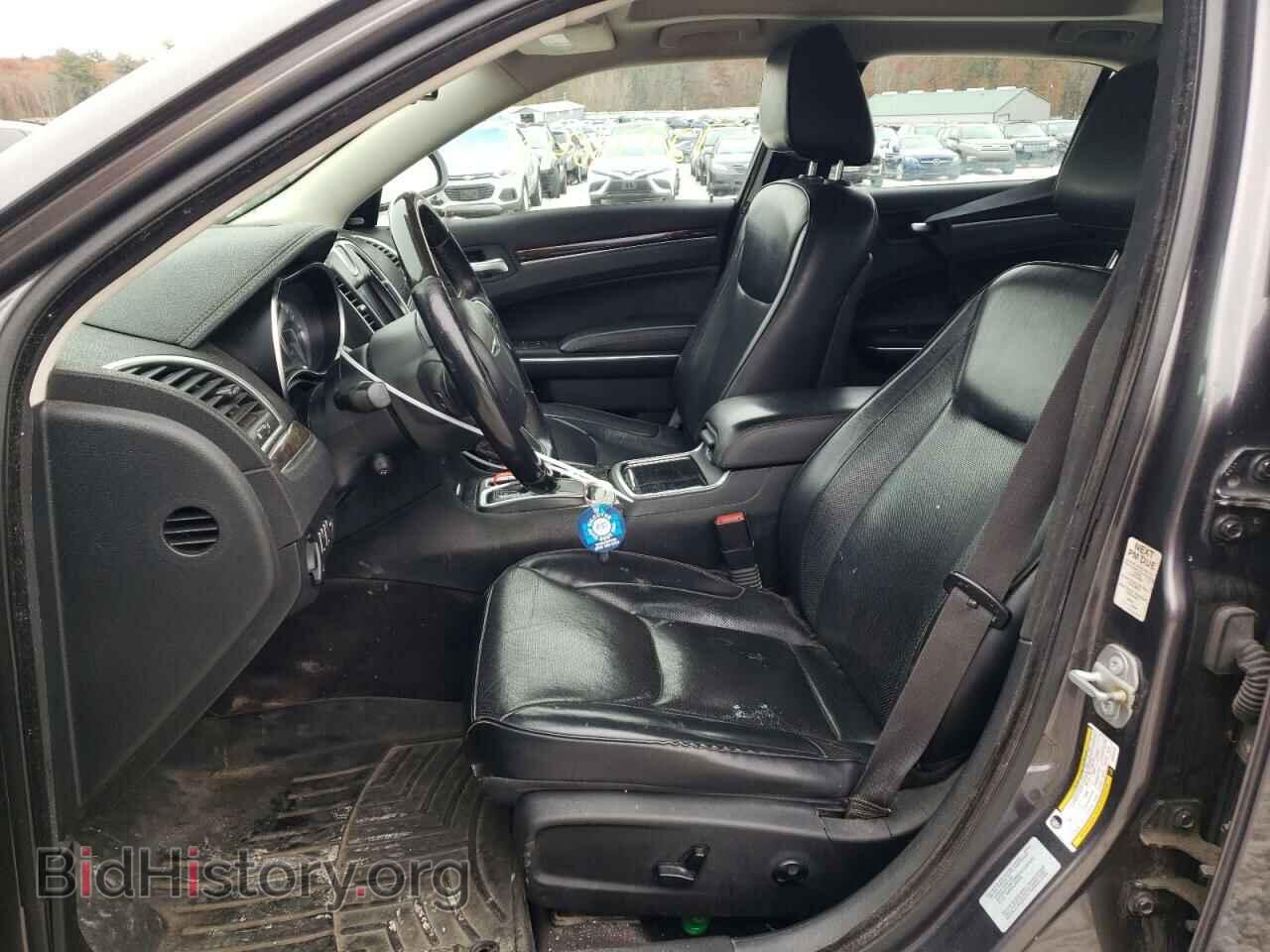 2016 CHRYSLER 300 - VIN: 2C3CCAKG5GH274213 - Фото 7