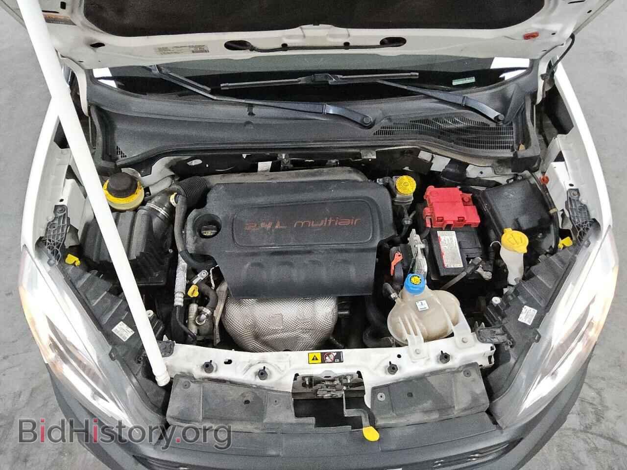 2019 RAM All Models - VIN: ZFBHRFAB6K6M14902 - Фото 12