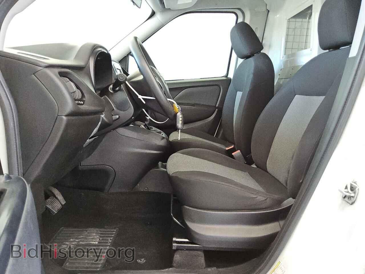 2019 RAM All Models - VIN: ZFBHRFAB6K6M14902 - Фото 7