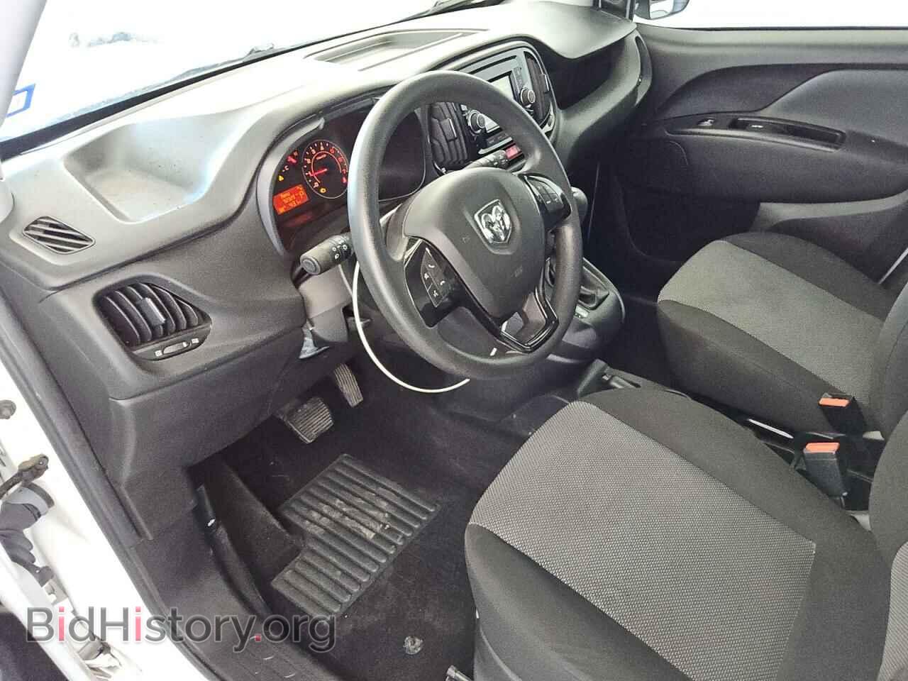 2019 RAM All Models - VIN: ZFBHRFAB6K6M14902 - Фото 8