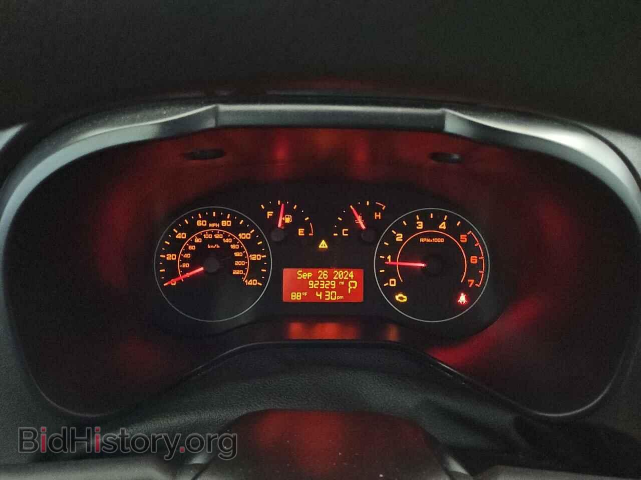 2019 RAM All Models - VIN: ZFBHRFAB6K6M14902 - Фото 9