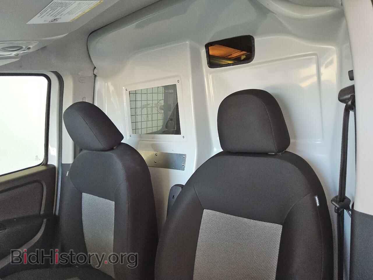 2019 RAM All Models - VIN: ZFBHRFAB6K6M14902 - Фото 10