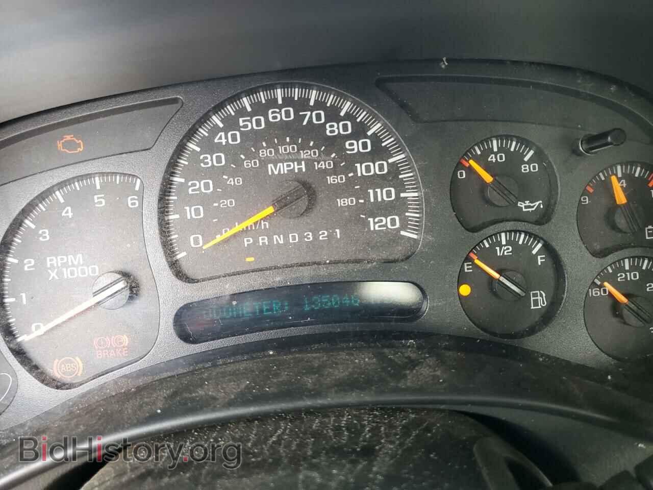 2006 GMC SIERRA - VIN: 1GTEK14Z56E201743 - Фото 9