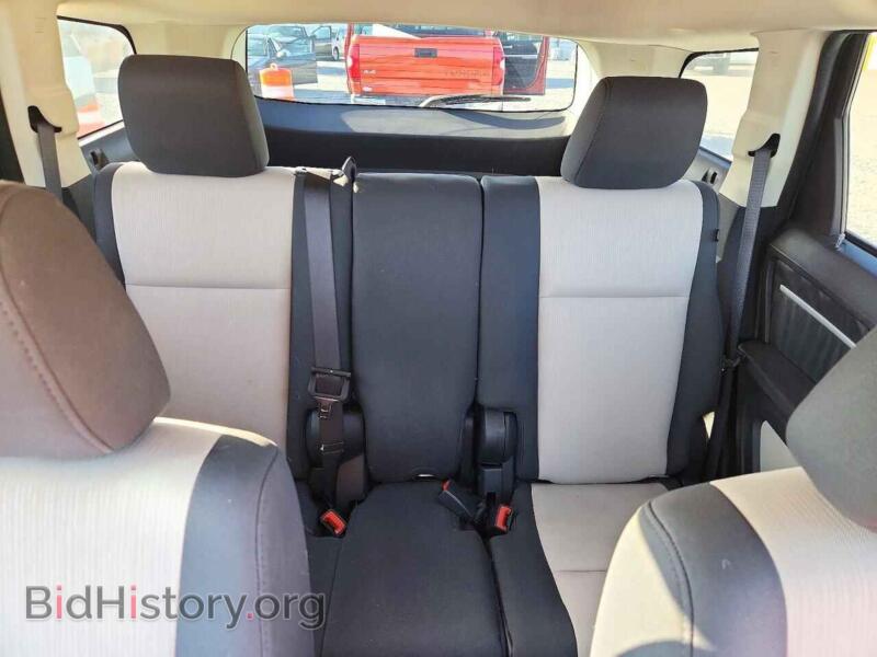 2009 Dodge JOURNEY (VIN 3D4GG57VX9T571426) — photo 10 of 13