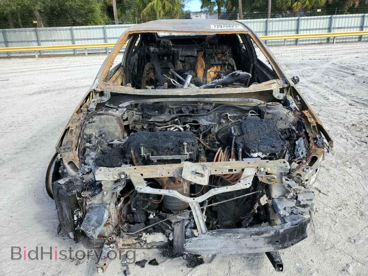 2015 CHEVROLET VOLT - VIN: 1G1RB6E40FU111769 - Фото 5