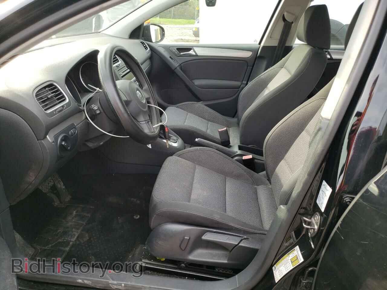 2011 VOLKSWAGEN GOLF - VIN: WVWDB7AJ9BW146148 - Фото 7