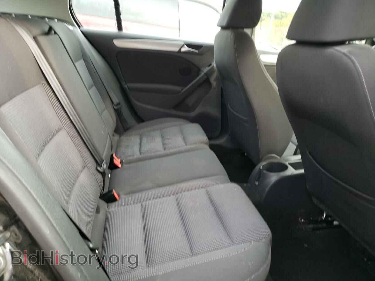 2011 VOLKSWAGEN GOLF - VIN: WVWDB7AJ9BW146148 - Фото 10