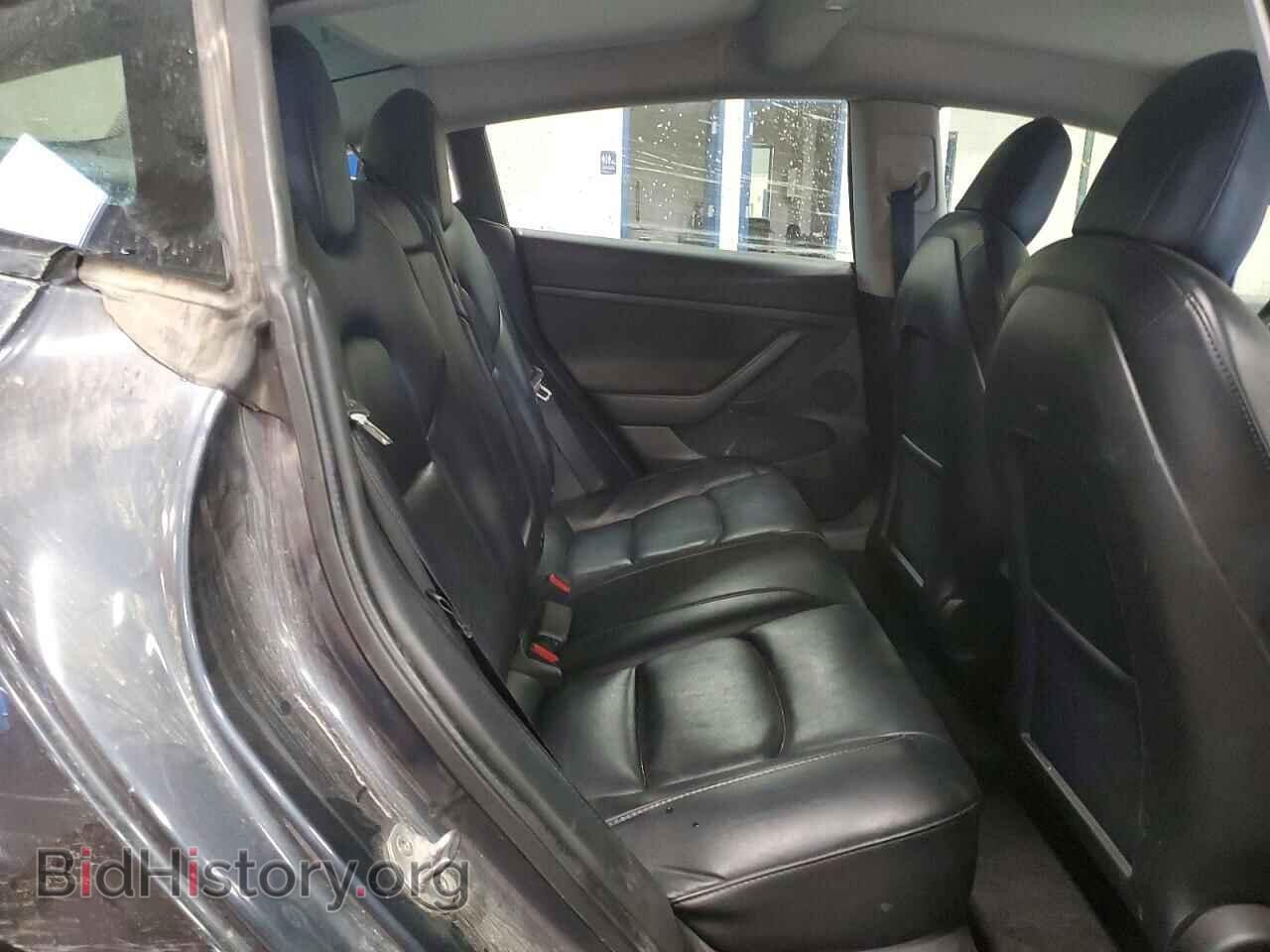 2022 TESLA MODEL 3 - VIN: 5YJ3E1EB6NF290347 - Photo 10