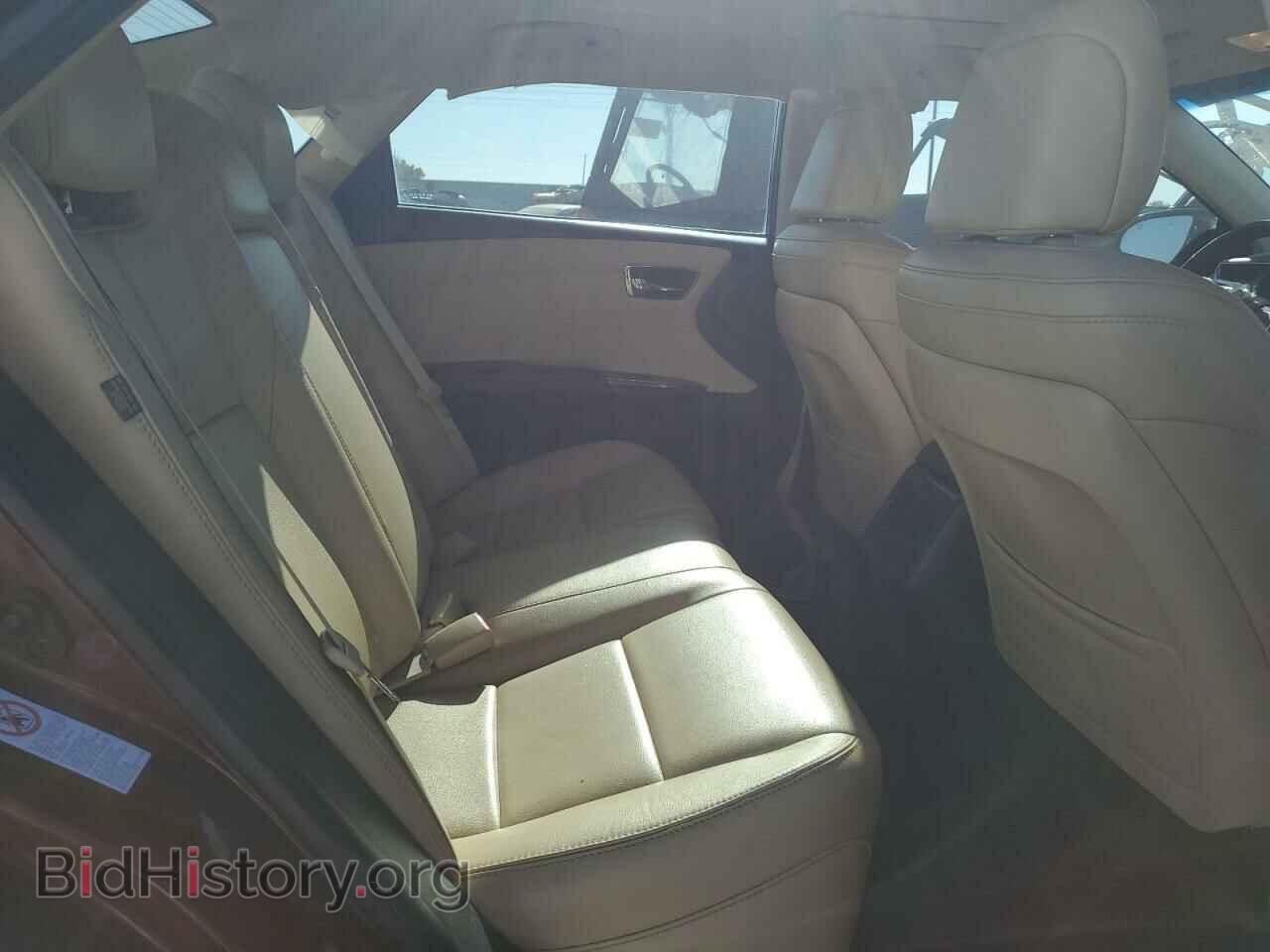 2014 TOYOTA AVALON - VIN: 4T1BK1EB7EU091329 - Фото 10