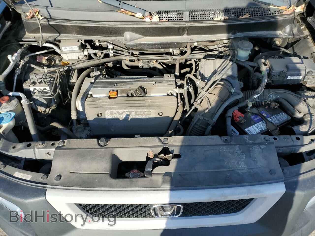 2006 HONDA ELEMENT - VIN: 5J6YH28676L008355 - Photo 11