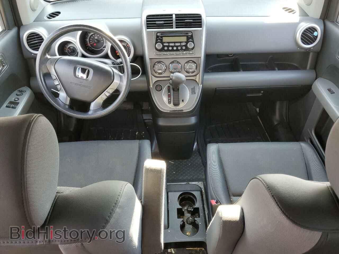 2006 HONDA ELEMENT - VIN: 5J6YH28676L008355 - Photo 8