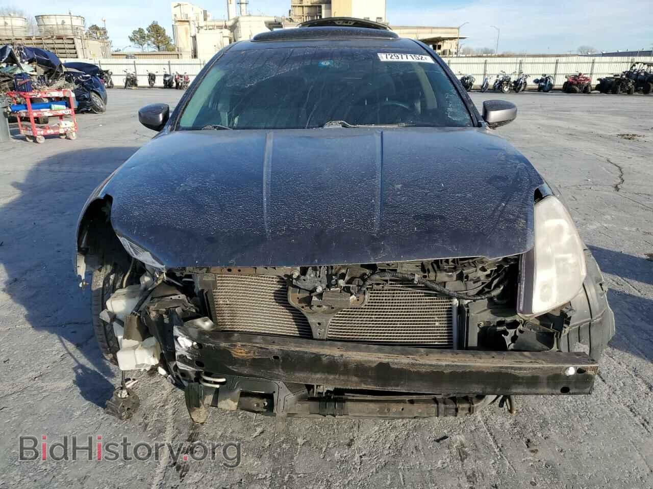 2006 NISSAN MAXIMA - VIN: 1N4BA41EX6C820185 - Фото 5