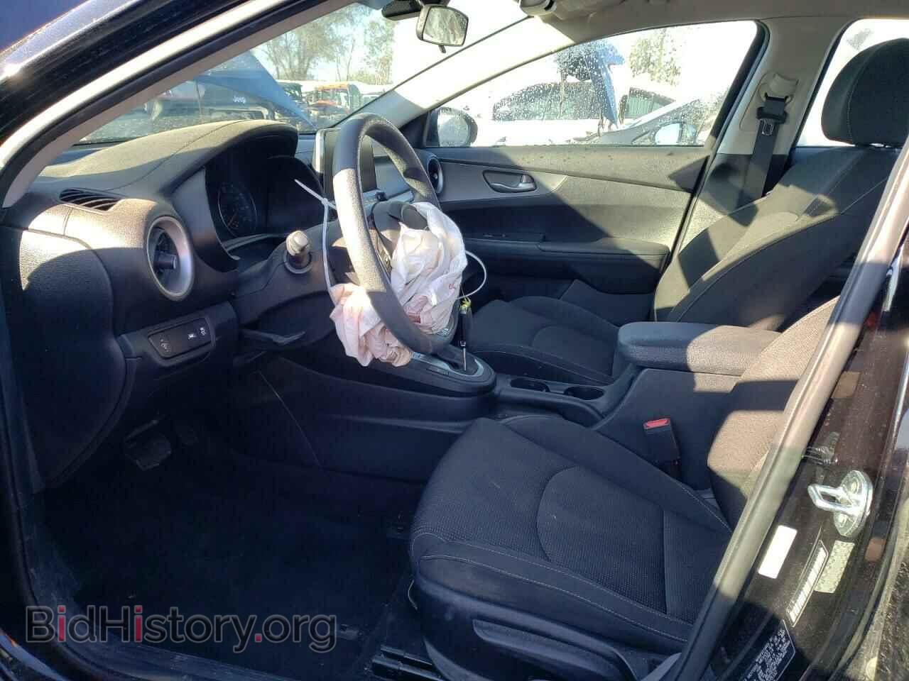 2021 KIA FORTE - VIN: 3KPF24AD0ME275152 - Фото 7