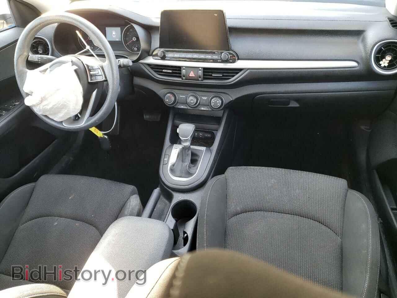 2021 KIA FORTE - VIN: 3KPF24AD0ME275152 - Фото 8
