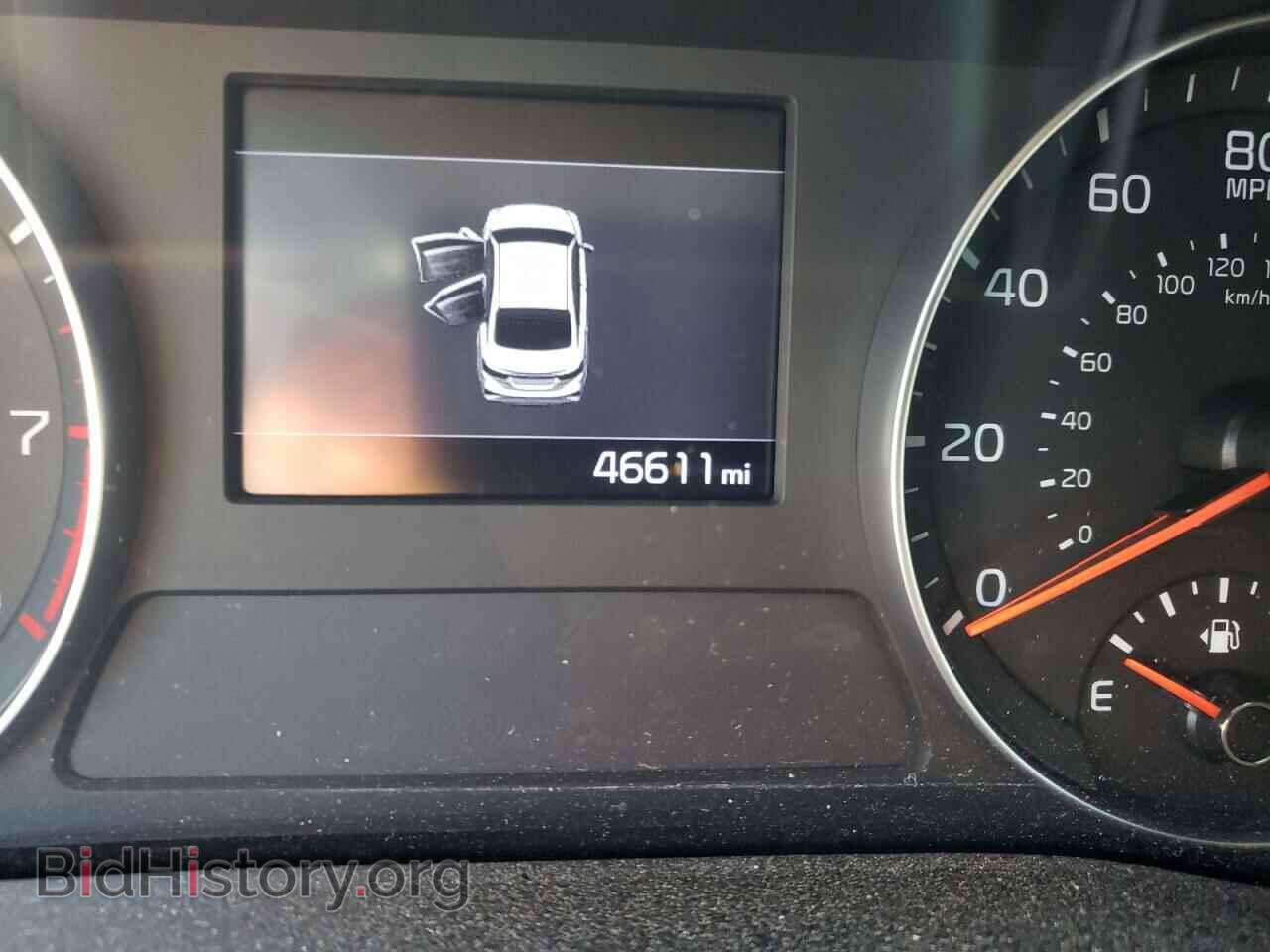 2021 KIA FORTE - VIN: 3KPF24AD0ME275152 - Фото 9