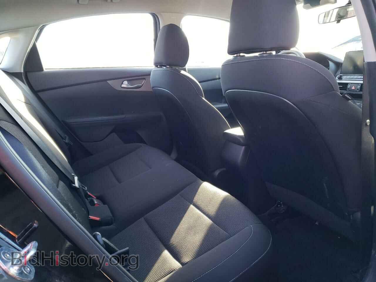 2021 KIA FORTE - VIN: 3KPF24AD0ME275152 - Фото 10