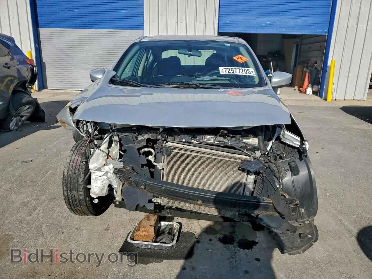 2017 NISSAN VERSA - VIN: 3N1CN7AP4HK434559 - Фото 5