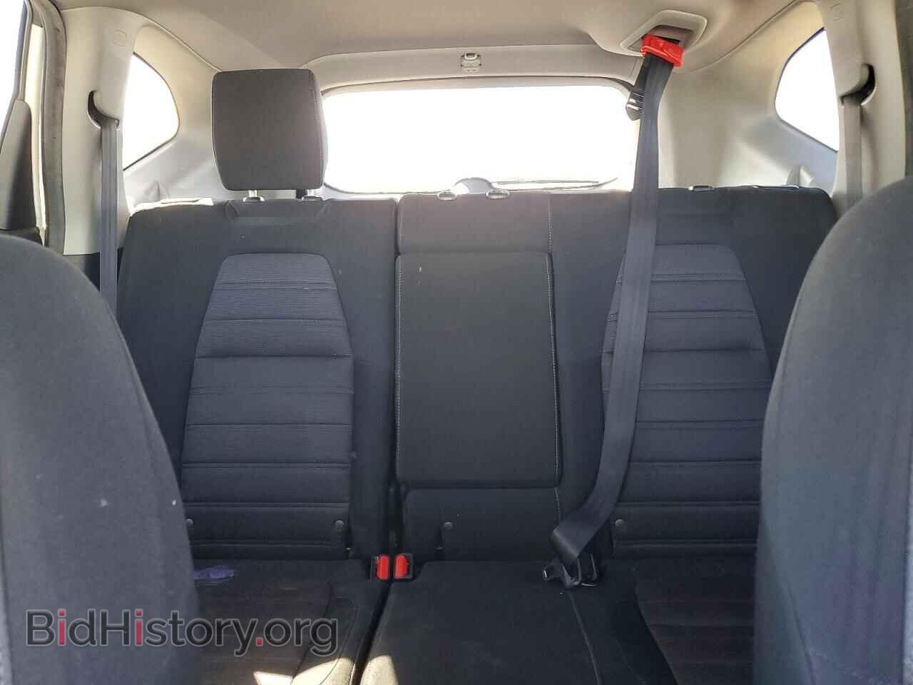 2018 HONDA CRV - VIN: 2HKRW2H57JH608085 - Фото 10