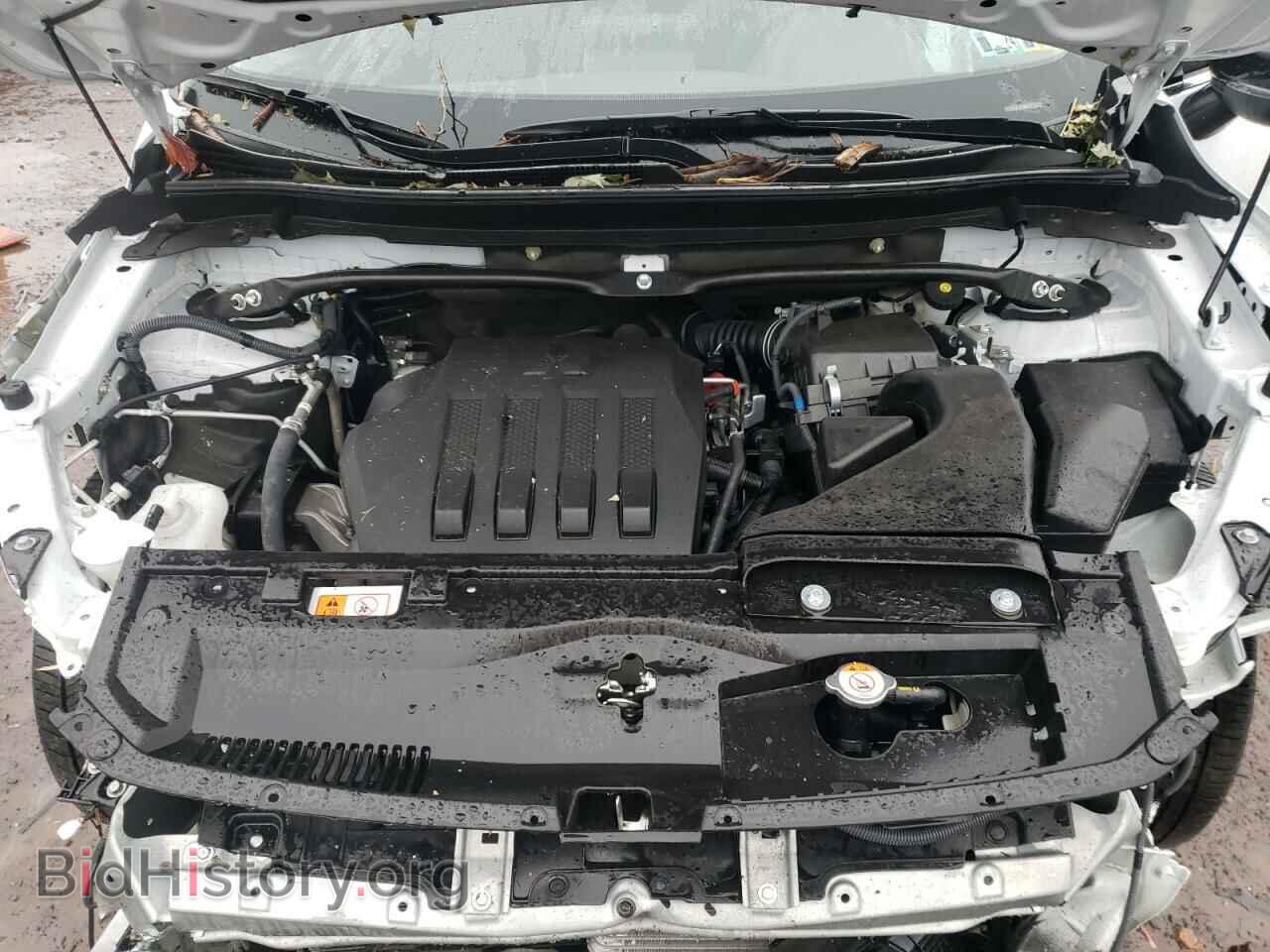 2024 MITSUBISHI ECLIPSE - VIN: JA4ATVAA9RZ001005 - Фото 12