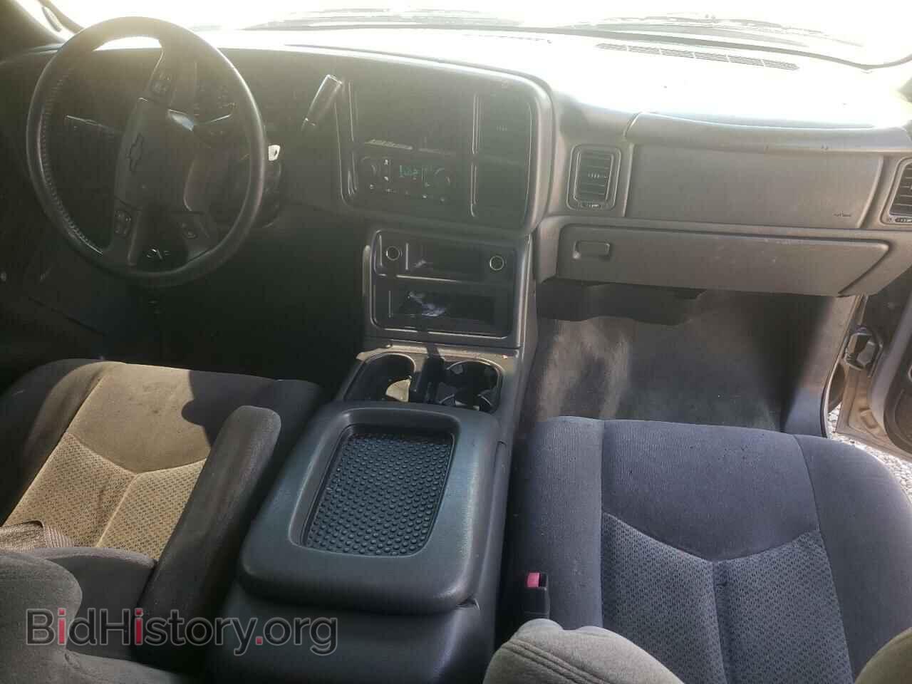2005 CHEVROLET ALL Models - VIN: 2GCEC19T251211907 - Фото 8