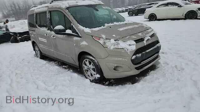 2016 FORD TRANSIT - VIN: NM0GE9F72G1274066 - Фото 14