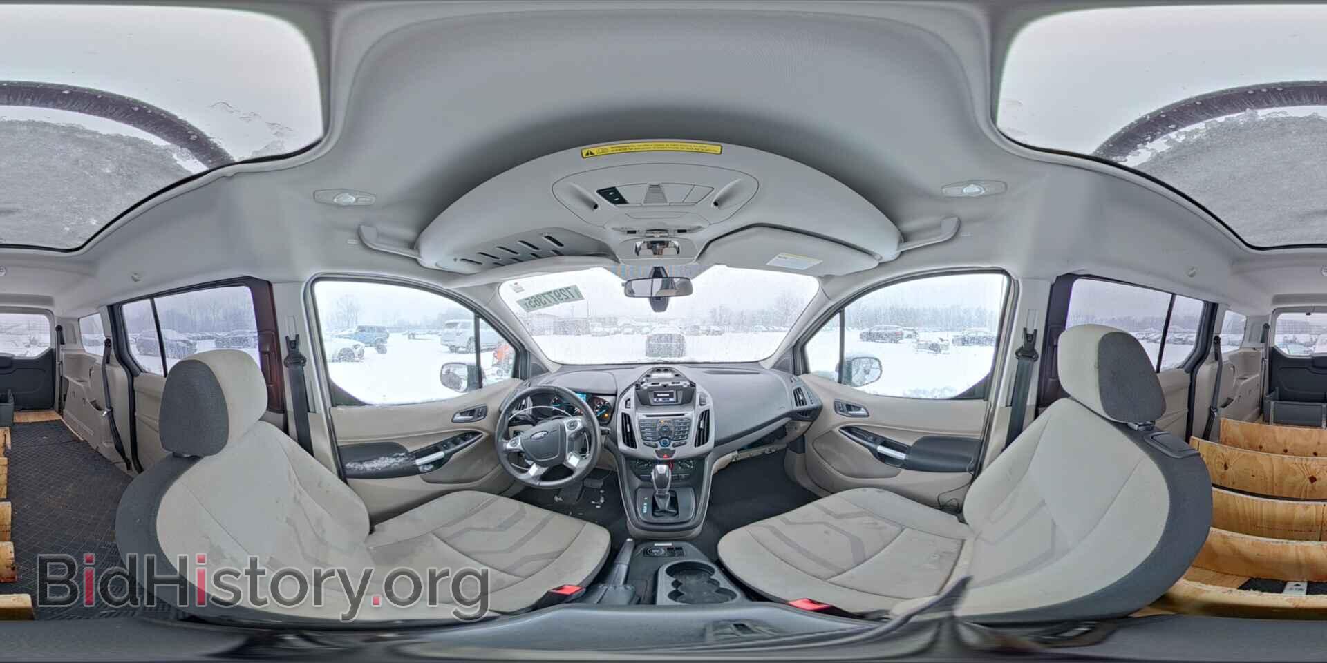 2016 FORD TRANSIT - VIN: NM0GE9F72G1274066 - Фото 15