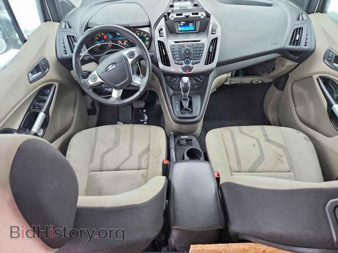 2016 FORD TRANSIT - VIN: NM0GE9F72G1274066 - Фото 8