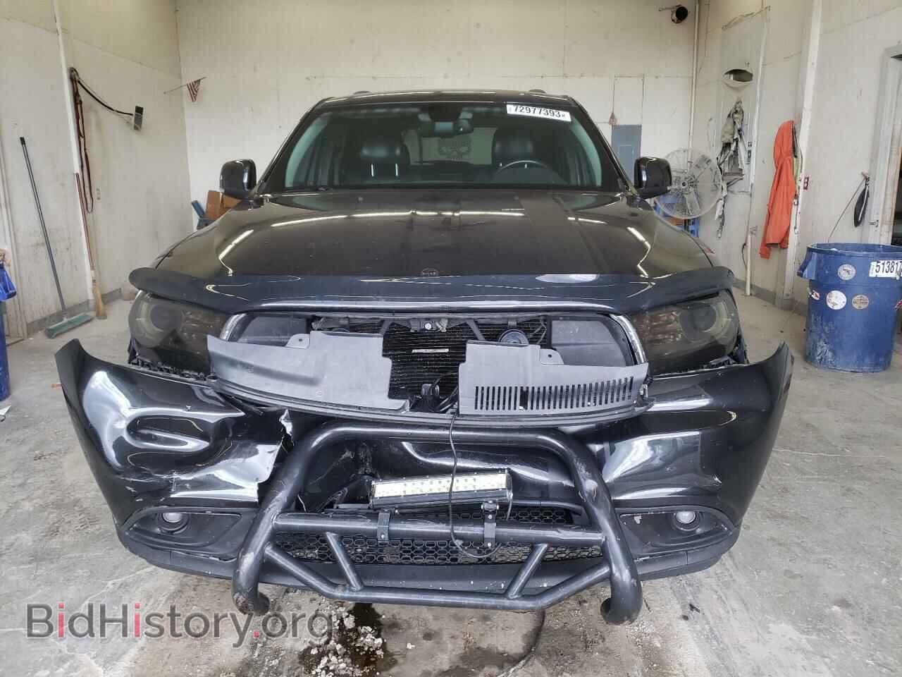 2016 DODGE DURANGO - VIN: 1C4RDJDG2GC360274 - Photo 5