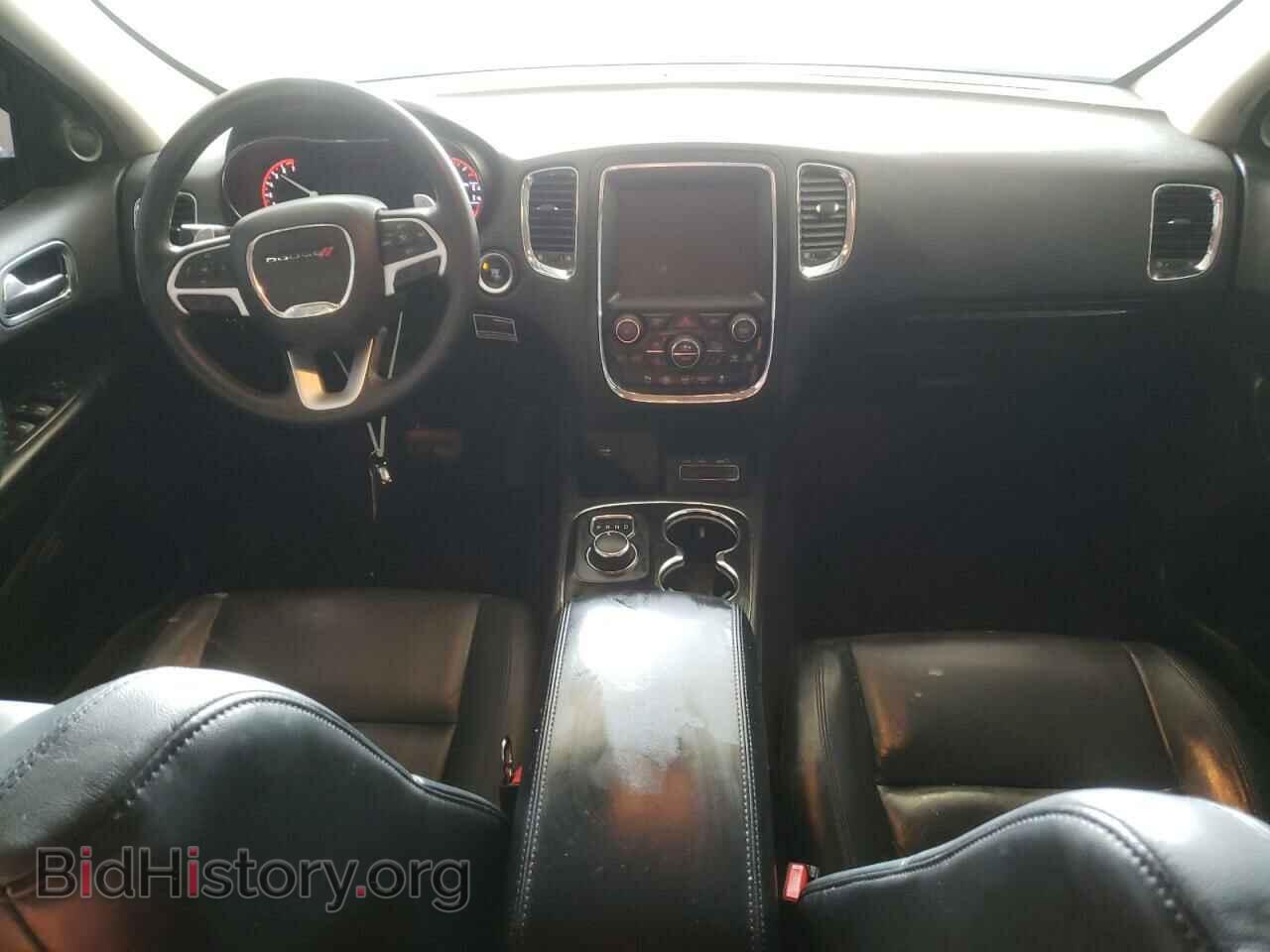 2016 DODGE DURANGO - VIN: 1C4RDJDG2GC360274 - Photo 8
