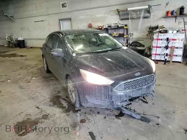 2015 FORD FOCUS - VIN: 1FADP3K21FL245299 - Фото 15