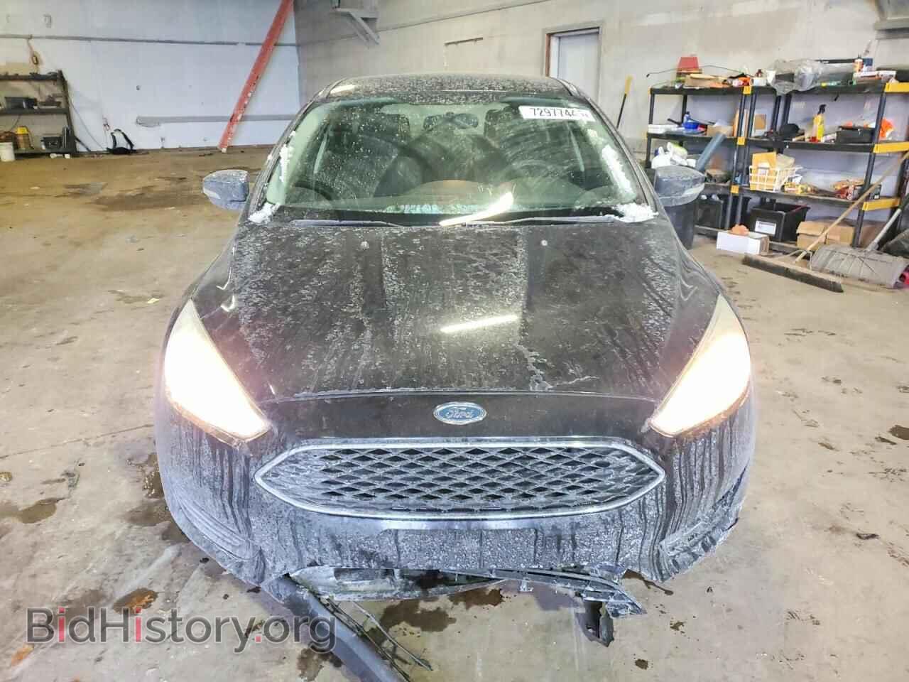 2015 FORD FOCUS - VIN: 1FADP3K21FL245299 - Фото 5