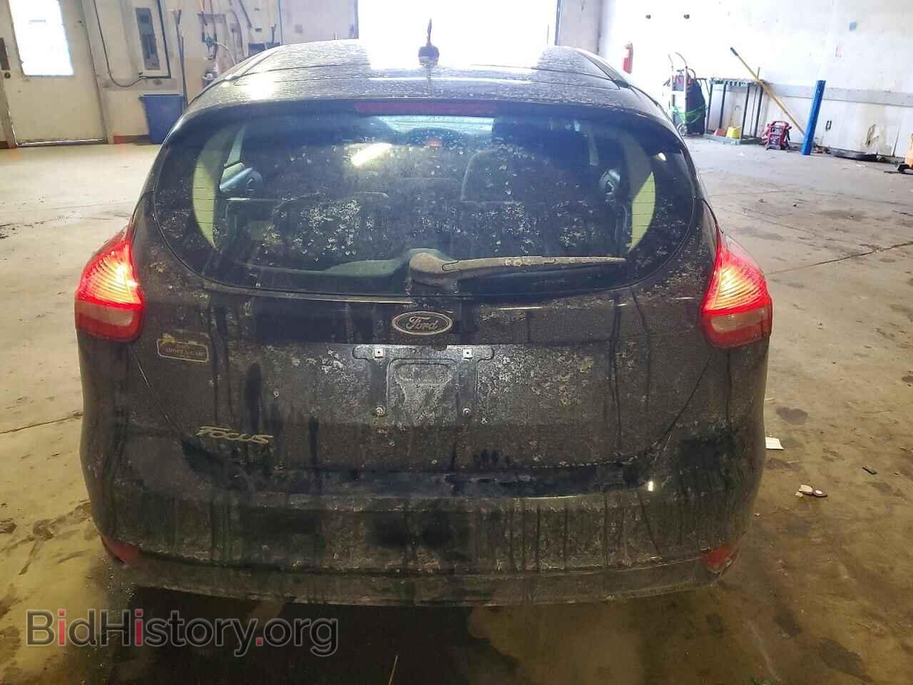 2015 FORD FOCUS - VIN: 1FADP3K21FL245299 - Фото 6
