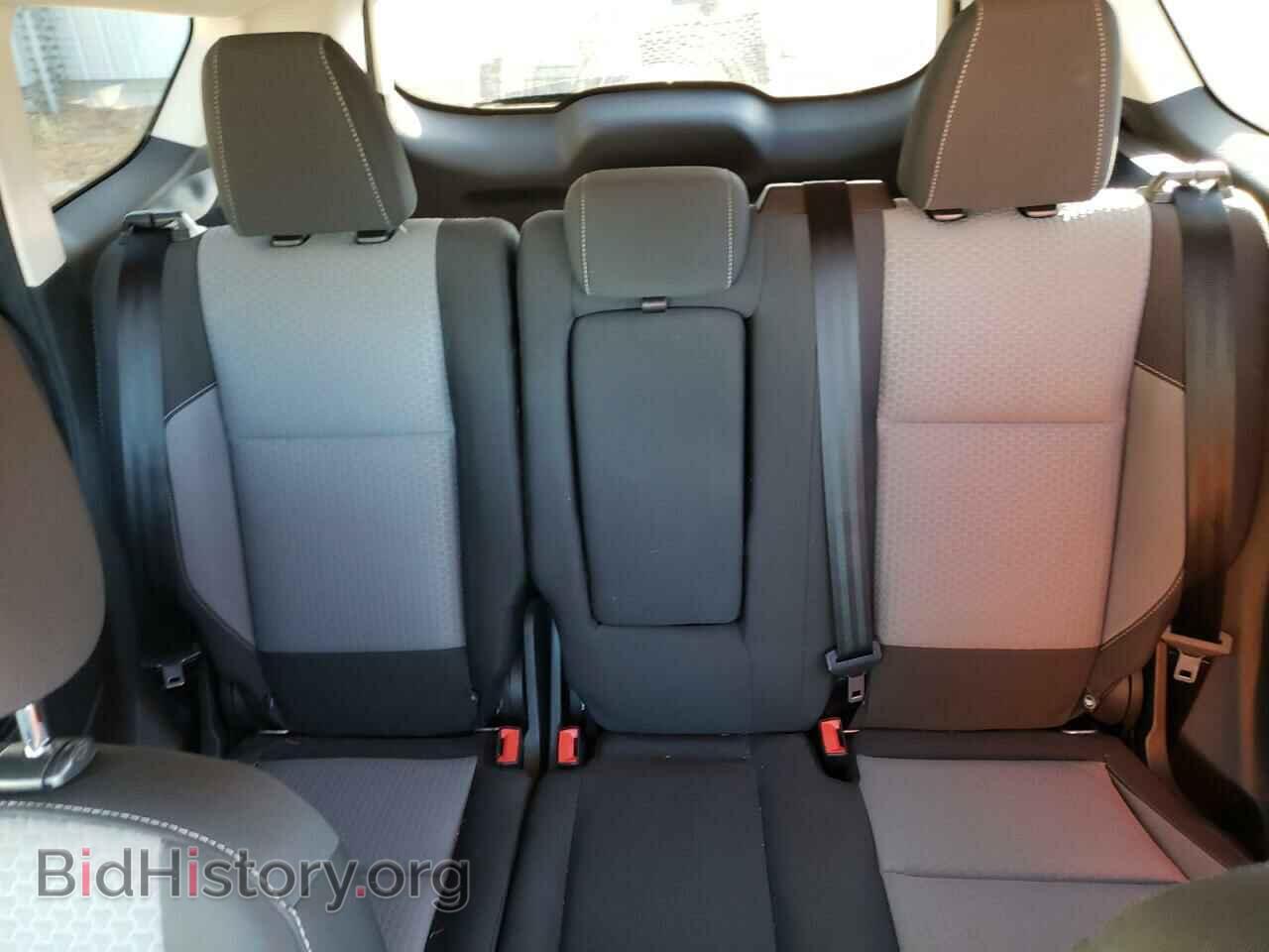 2017 FORD ESCAPE - VIN: 1FMCU0GDXHUE02604 - Фото 10