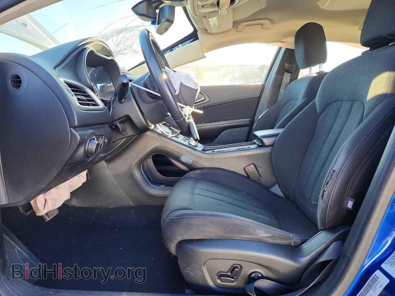 2015 CHRYSLER 200 - VIN: 1C3CCCAB6FN532925 - Фото 7