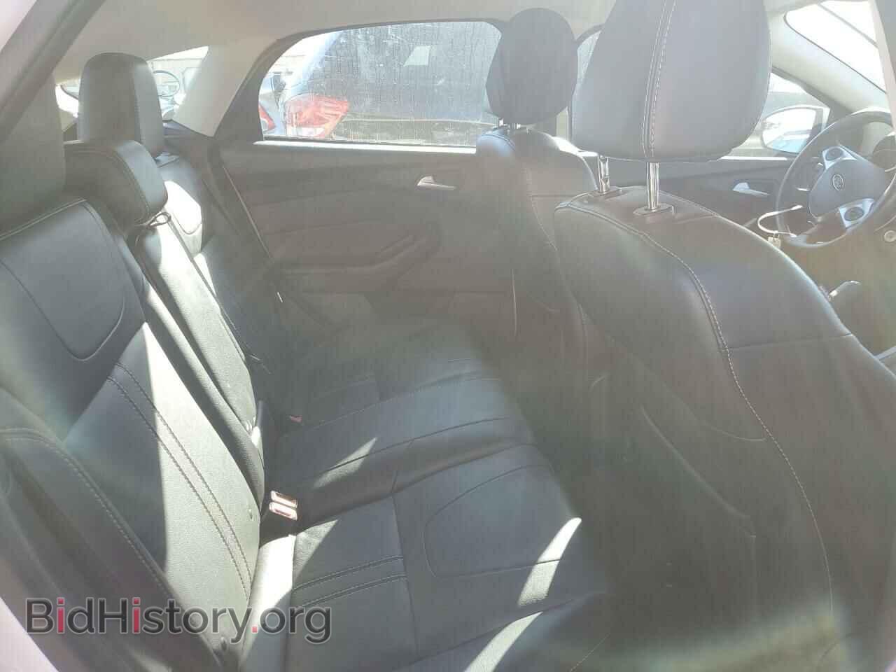 2014 FORD FOCUS - VIN: 1FADP3K26EL285392 - Фото 10