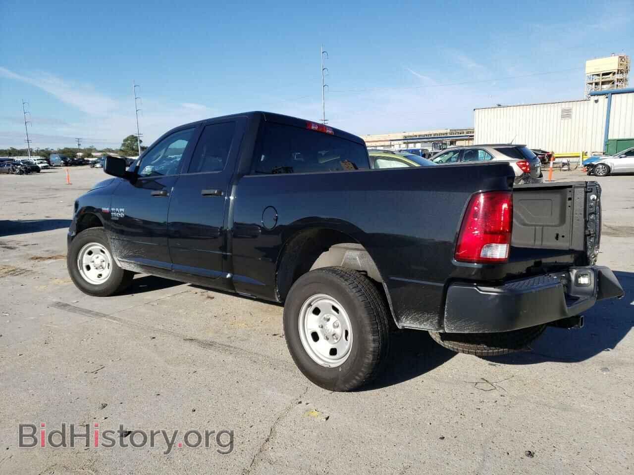 2019 RAM 1500 - VIN: 1C6RR7FT8KS580863 - Фото 2