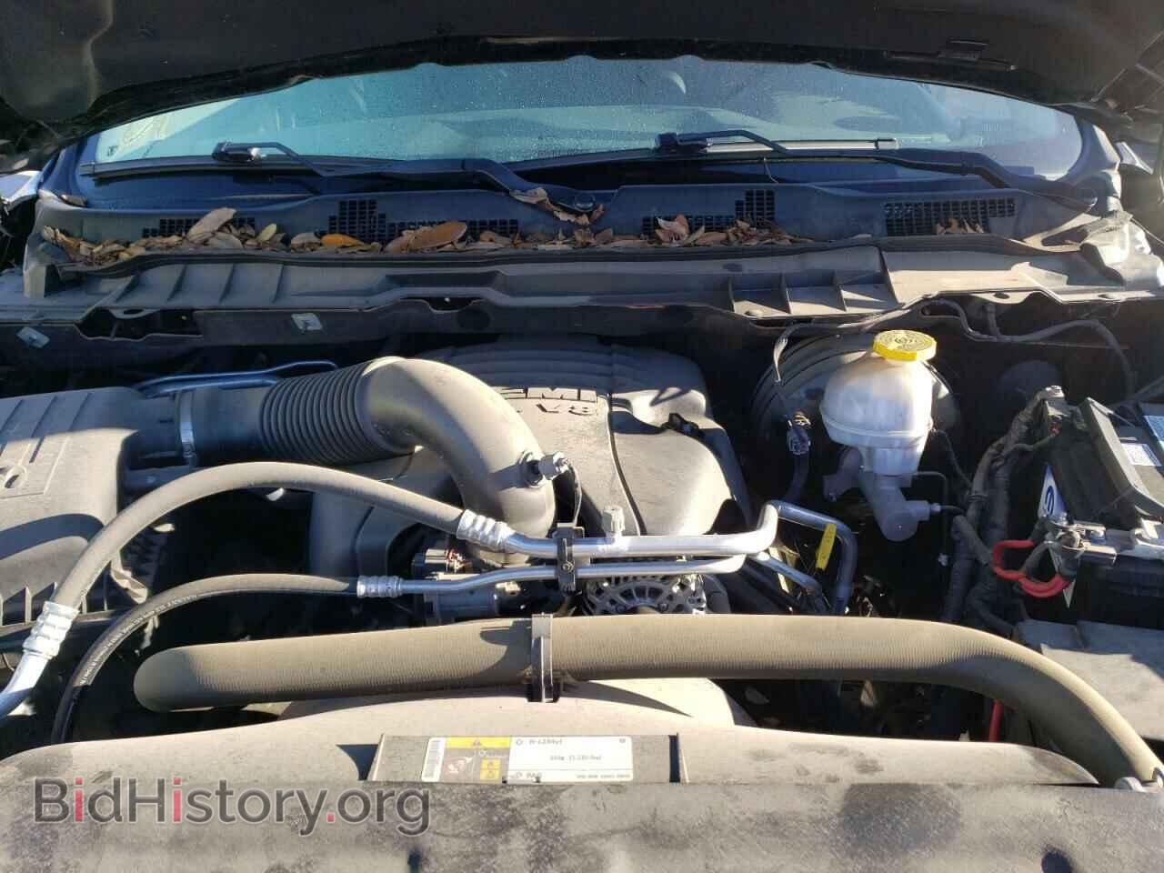 2019 RAM 1500 - VIN: 1C6RR7FT8KS580863 - Фото 11