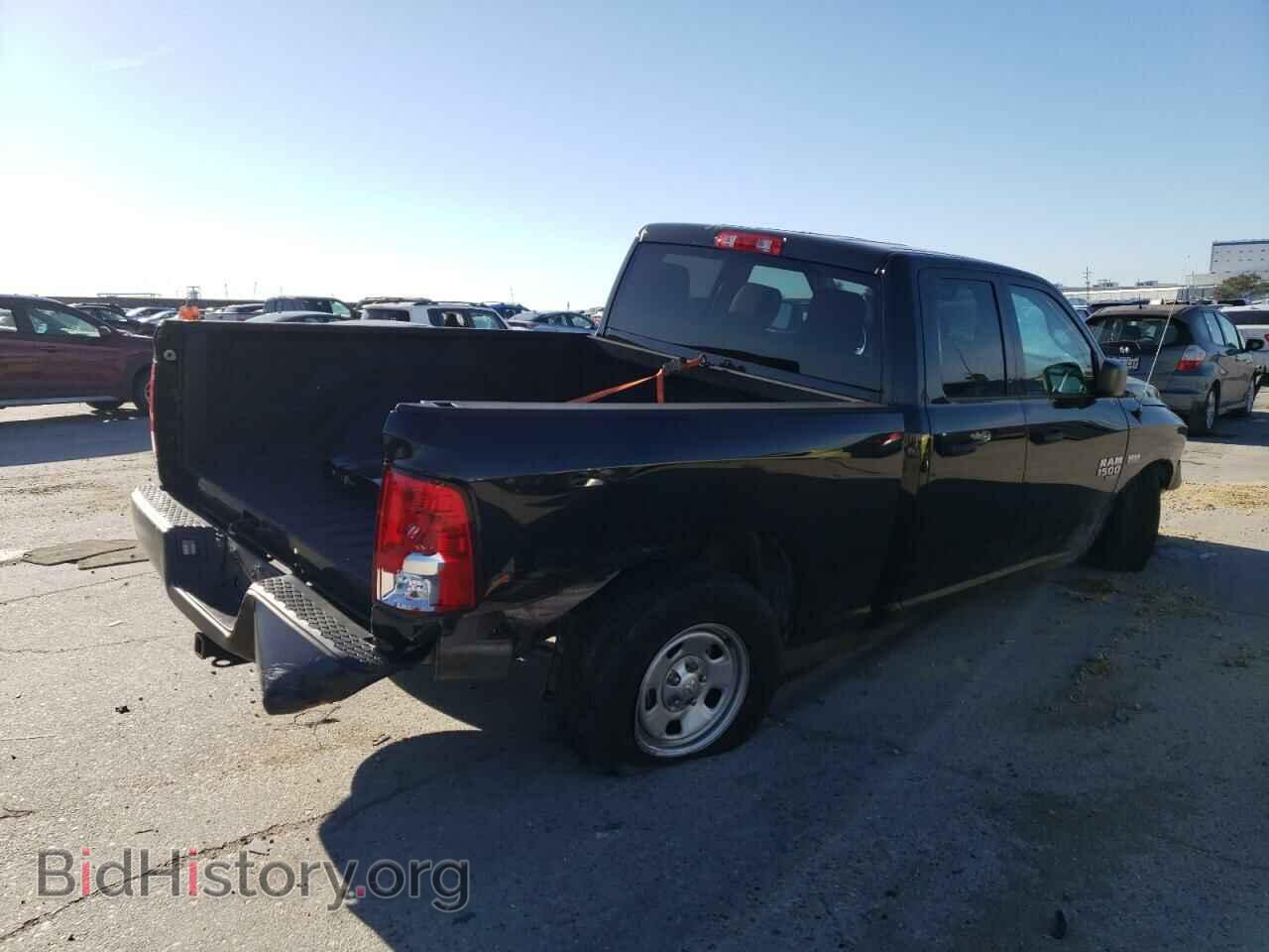 2019 RAM 1500 - VIN: 1C6RR7FT8KS580863 - Фото 3