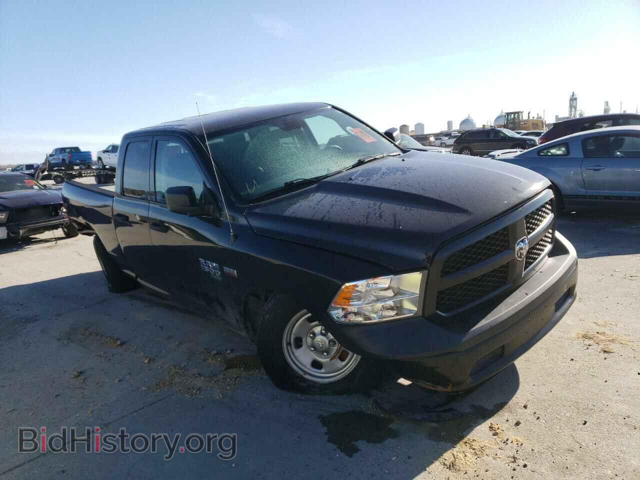 2019 RAM 1500 - VIN: 1C6RR7FT8KS580863 - Фото 4