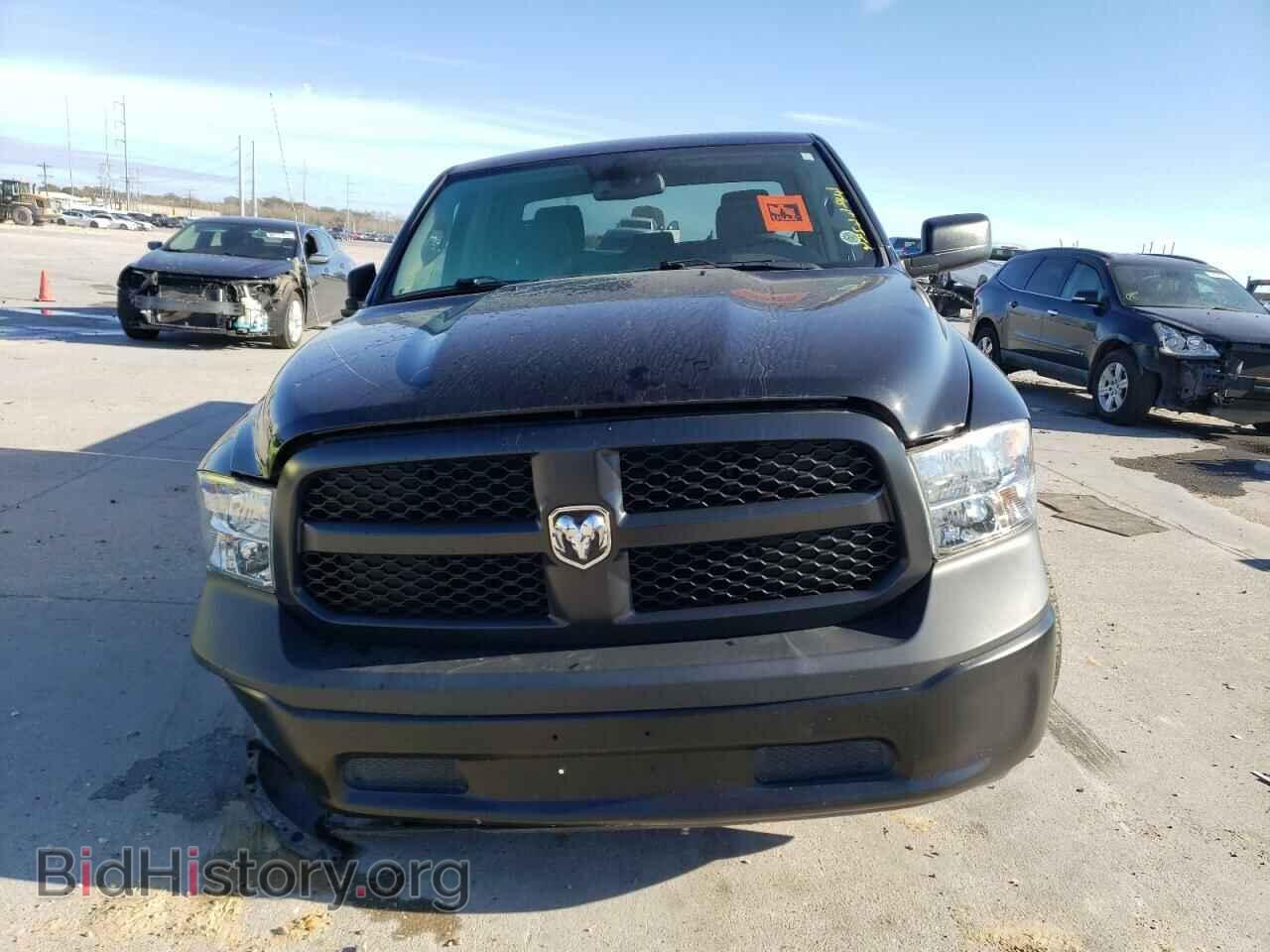 2019 RAM 1500 - VIN: 1C6RR7FT8KS580863 - Фото 5