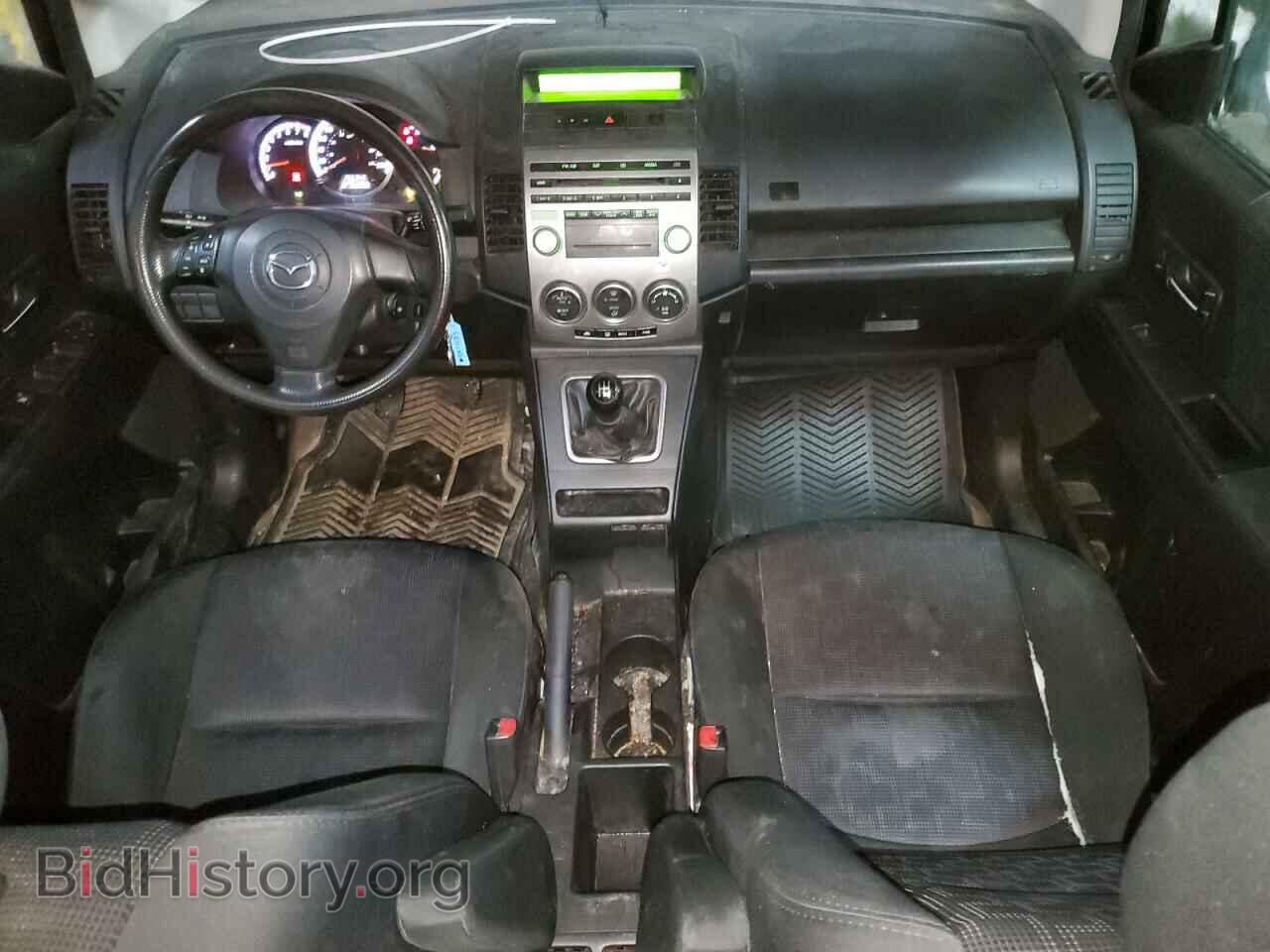 2009 MAZDA 5 - VIN: JM1CR293390349050 - Фото 8